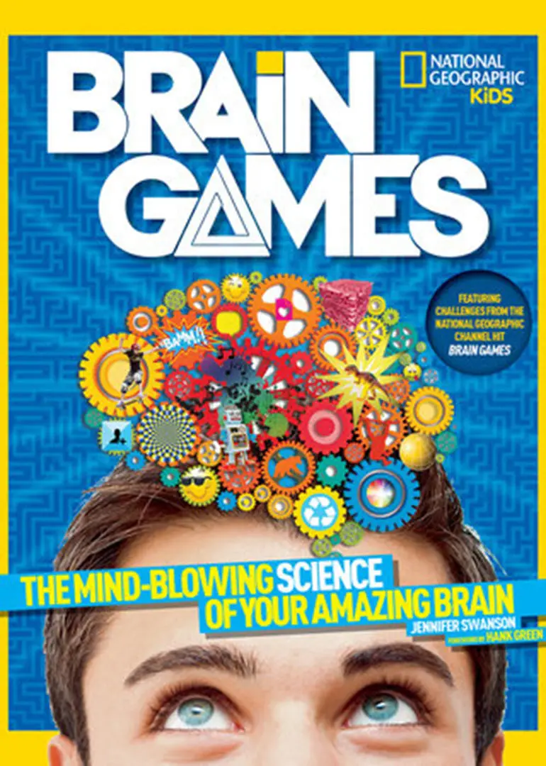 烧脑升级！《脑力大挑战 第三季》：挑战极限，引爆推理风暴！