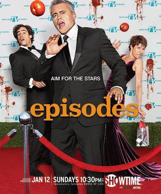 《戏里戏外3》：喜剧大师的自我剖析与银幕狂想