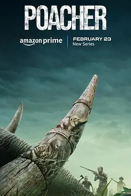 《偷猎者》：血色丛林里的罪与罚，人性的残酷抉择