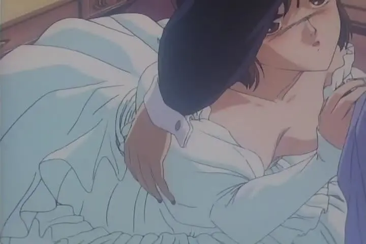 《诱惑倒计时》：欲望与救赎的边缘试探，一场关于时间与爱情的终极博弈