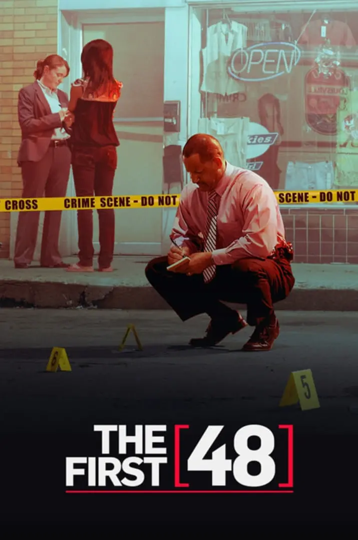 《罪案现场之48小时 第二十八季》：警匪猫鼠游戏再升级，48小时生死时速能否揭秘真相？