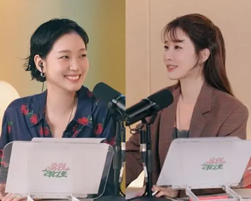 《You in Radio》：电波情迷？权力斗争下的禁忌之恋，结局反转太刺激！