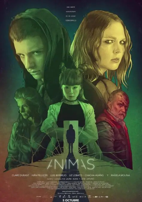 《灵魂生死线》：当天堂与地狱只隔一线，爱能否跨越凡尘？深度解析人生抉择