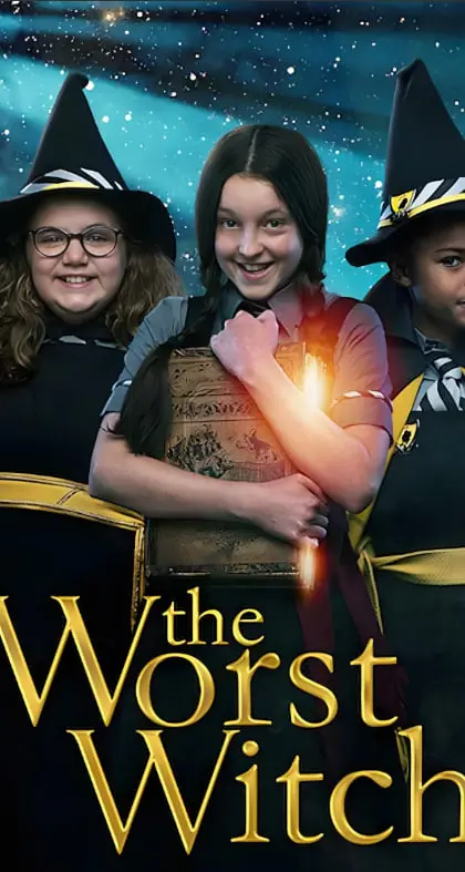 《魔法学校 第三季》：揭秘校园奇幻冒险，看学生们如何驾驭魔法与成长